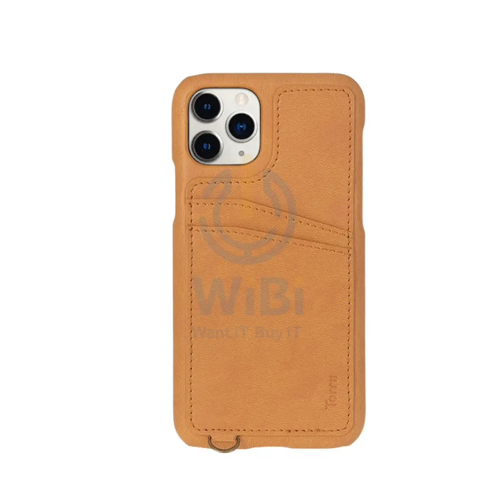 Torrii Koala Case - iPhone 11 Pro / Brown Accessories > Mobiles & Tablets