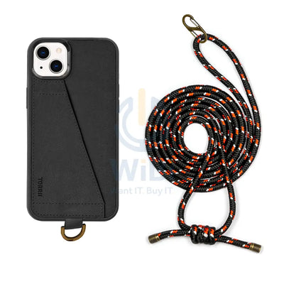 Torrii Koala Case - iPhone 14 Plus / Black Accessories > Mobiles & Tablets