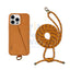 Torrii Koala Case - iPhone 14 Pro Max / Brown Accessories > Mobiles & Tablets