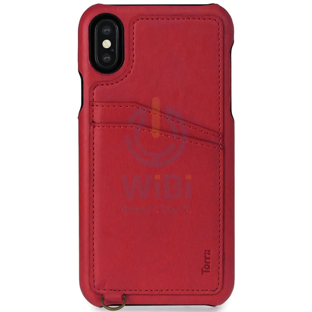 Torrii Koala For iPhone Xs Max Red Accessories > Mobiles & Tablets > Mobiles