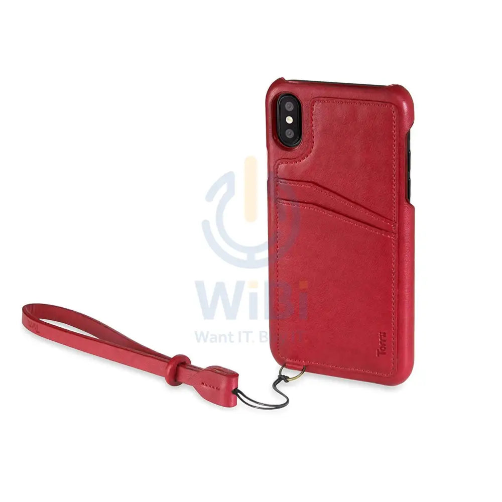 Torrii Koala For iPhone Xs Max Red Accessories > Mobiles & Tablets > Mobiles