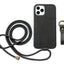 Torrii Koala Leather Case - iPhone 12 Pro Max / Black Accessories > Mobiles & Tablets