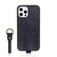 Torrii Koala Leather Case - iPhone 12 Pro Max / Black Accessories > Mobiles & Tablets