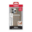 Torrii Koala MagSafe Case with Wallet Stand - Apple iPhone 16 Pro Max / Slate Gray Accessories > Mobiles & Tablets >