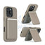 Torrii Koala MagSafe Case with Wallet Stand - Apple iPhone 16 Pro Max / Slate Gray Accessories > Mobiles & Tablets >