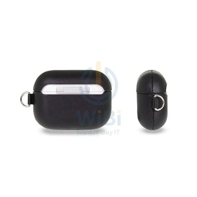Torrii Luxcraft Leather Case - Airpods Pro / Black