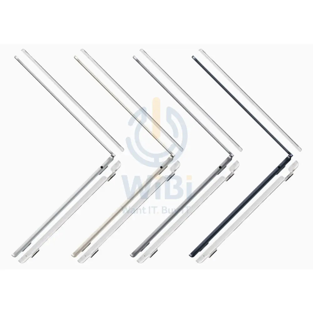 توري أوبل حافظة توريي أوبال حافظة  ماك بوك اير 13.بوصة (2022 - شفاف  M2) - شفاف اكسسوارات > هواتف  تابلت