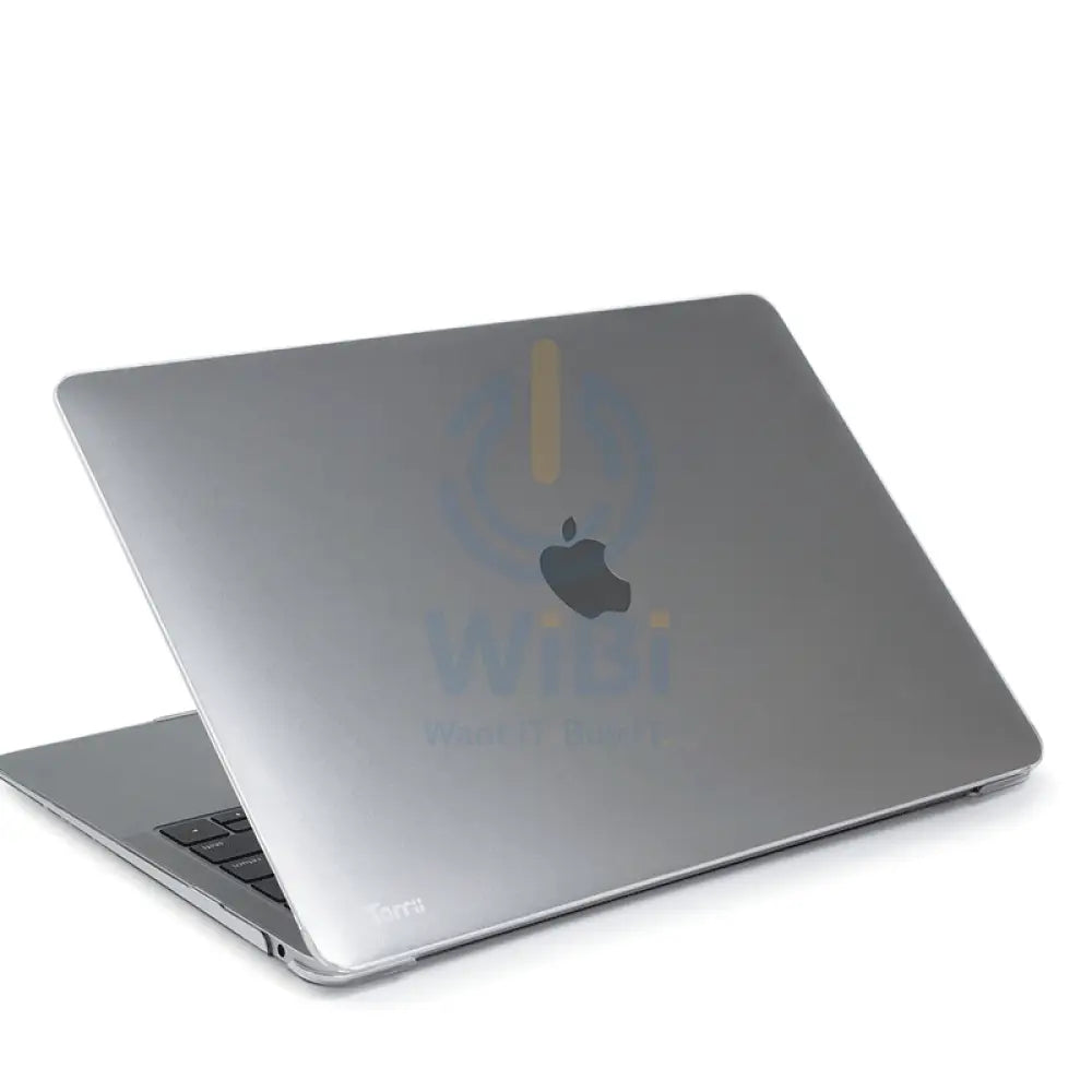 Torrii OPAL Case For MacBook Air 13-inch (2020/2019/2018) - Clear Accessories > Mobiles & Tablets
