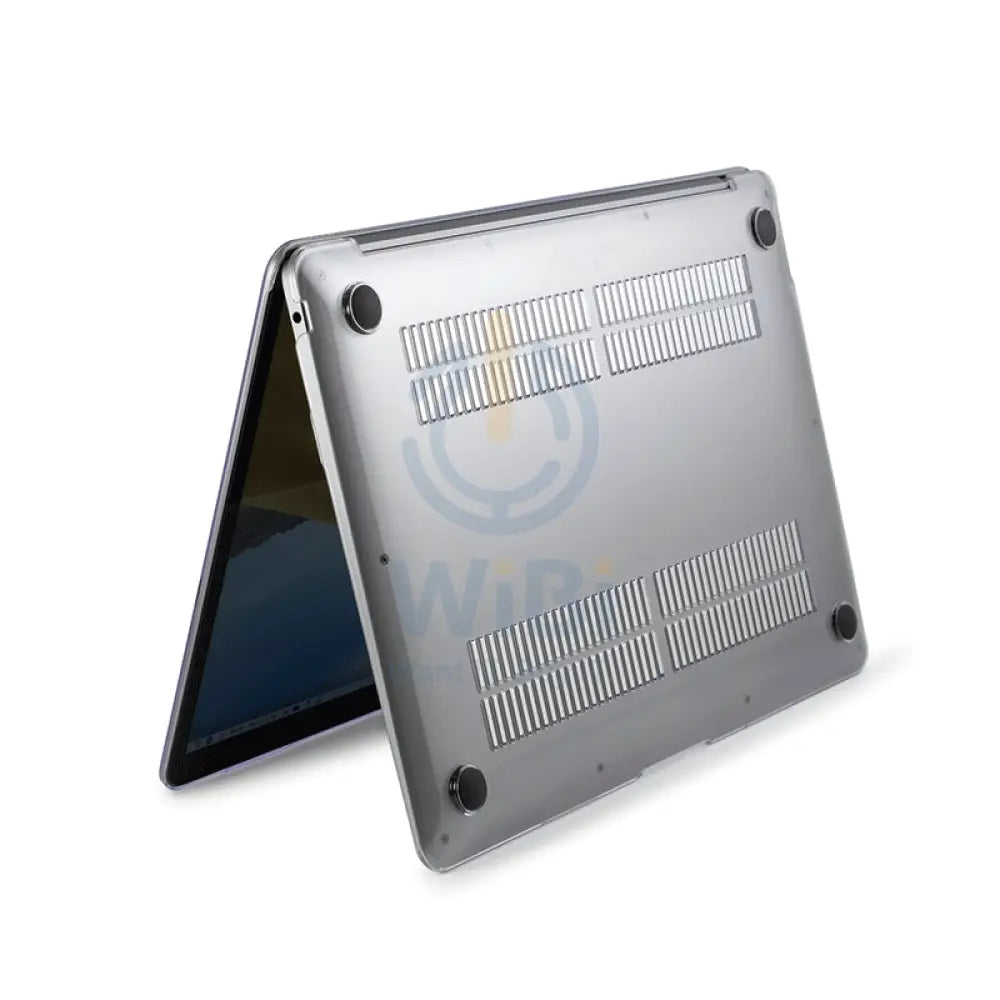 Torrii OPAL Case For MacBook Air 13-inch (2020/2019/2018) - Clear Accessories > Mobiles & Tablets