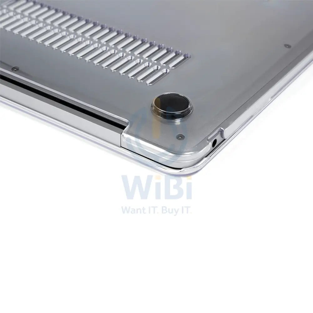 Torrii OPAL Case For MacBook Air 13-inch (2020/2019/2018) - Clear Accessories > Mobiles & Tablets