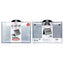 Torrii Opal Case - MacBook Pro 13-inch / Clear Accessories > Other Laptop Accessories