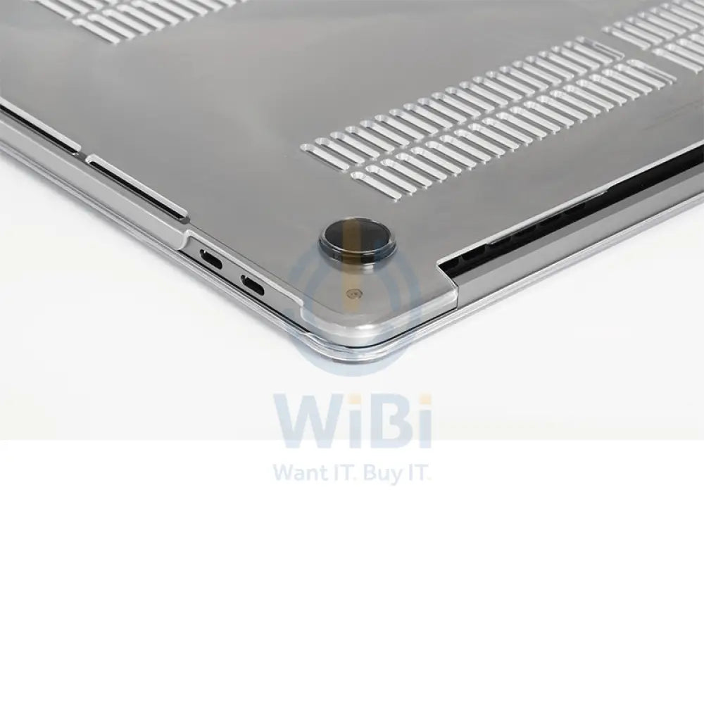 Torrii Opal Case - MacBook Pro 13-inch / Clear Accessories > Other Laptop Accessories