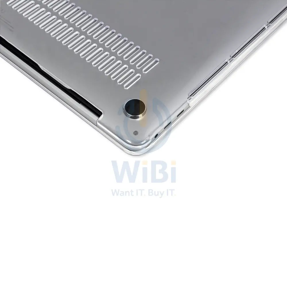 توري أوبال حافظة  توريي أوبال - ماك بوك برو بوصة / شفاف اكسسوارات  أخرى  >لابتوب اكسسوارات