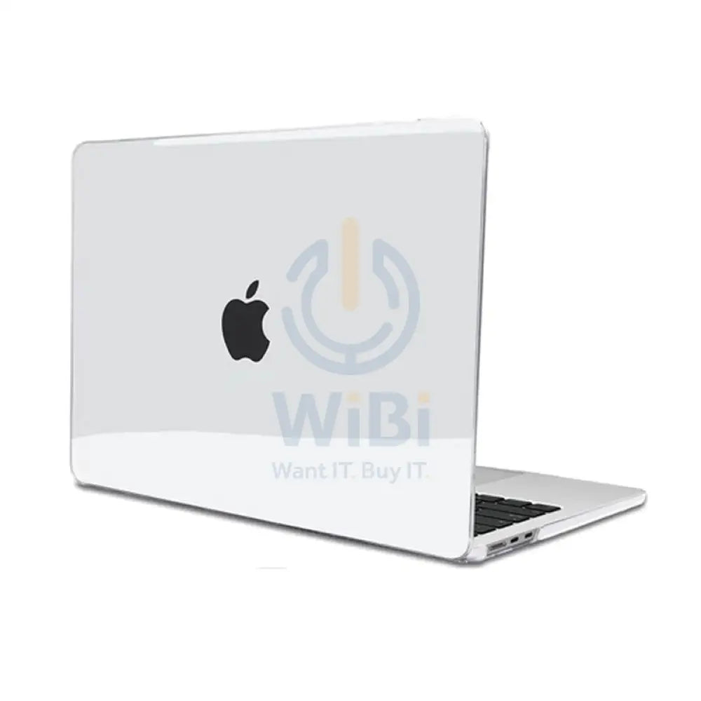 Torrii Opal Series Case - MacBook Air 15.3-inch / Clear Accessories > Mobiles & Tablets > Tablets
