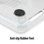 Torrii OPAL الإصدار حافظة مع Retina شاشة & Touch Id For ماك بوك برو بوصة 2021 - شفاف اكسسوارات > هواتف &