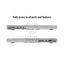 Torrii OPAL Series Case With Retina Display & Touch Id For Macbook Pro 16-inch 2021 - Clear Accessories > Mobiles &