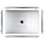 Torrii OPAL Series Case With Retina Display & Touch Id For Macbook Pro 16-inch 2021 - Clear Accessories > Mobiles &