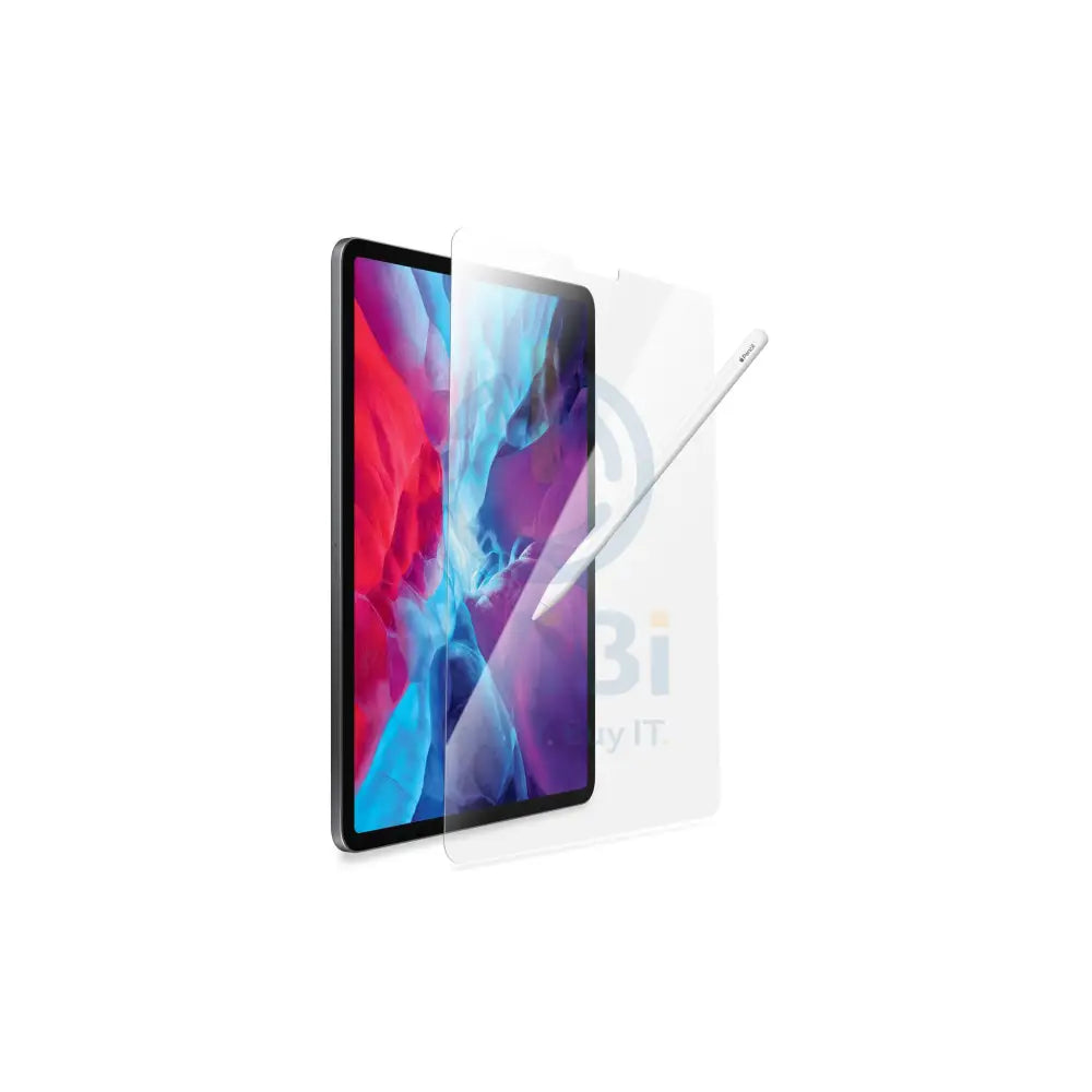 Torrii Screen Protector - Clear / Apple iPad Pro 12.9’’ Accessories > Mobiles & Tablets > Tablets > Screen Protectors