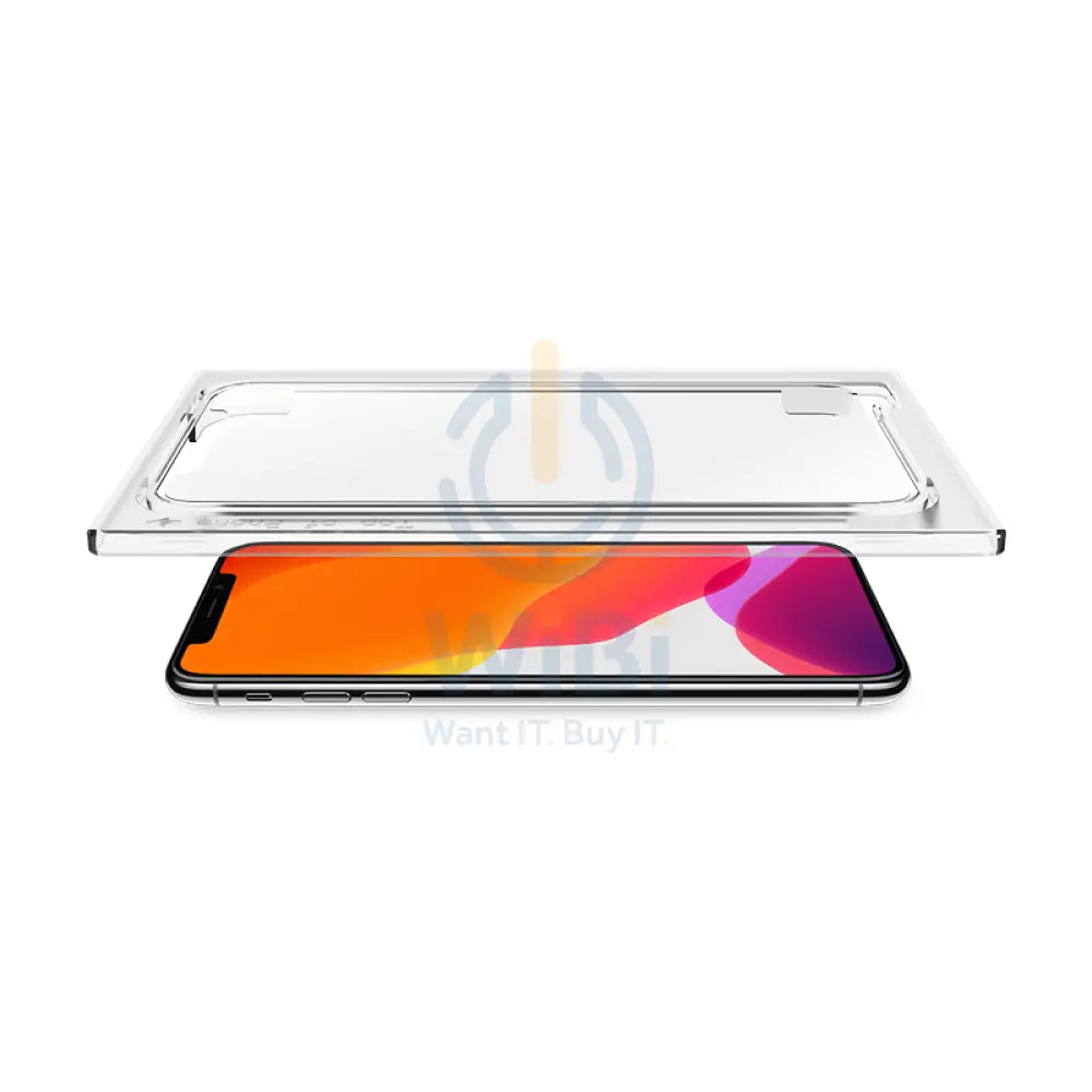 Torrii Screen Protector - iPhone 11 Pro Max / Clear Accessories > Mobiles & Tablets > Mobiles > Screen Protectors