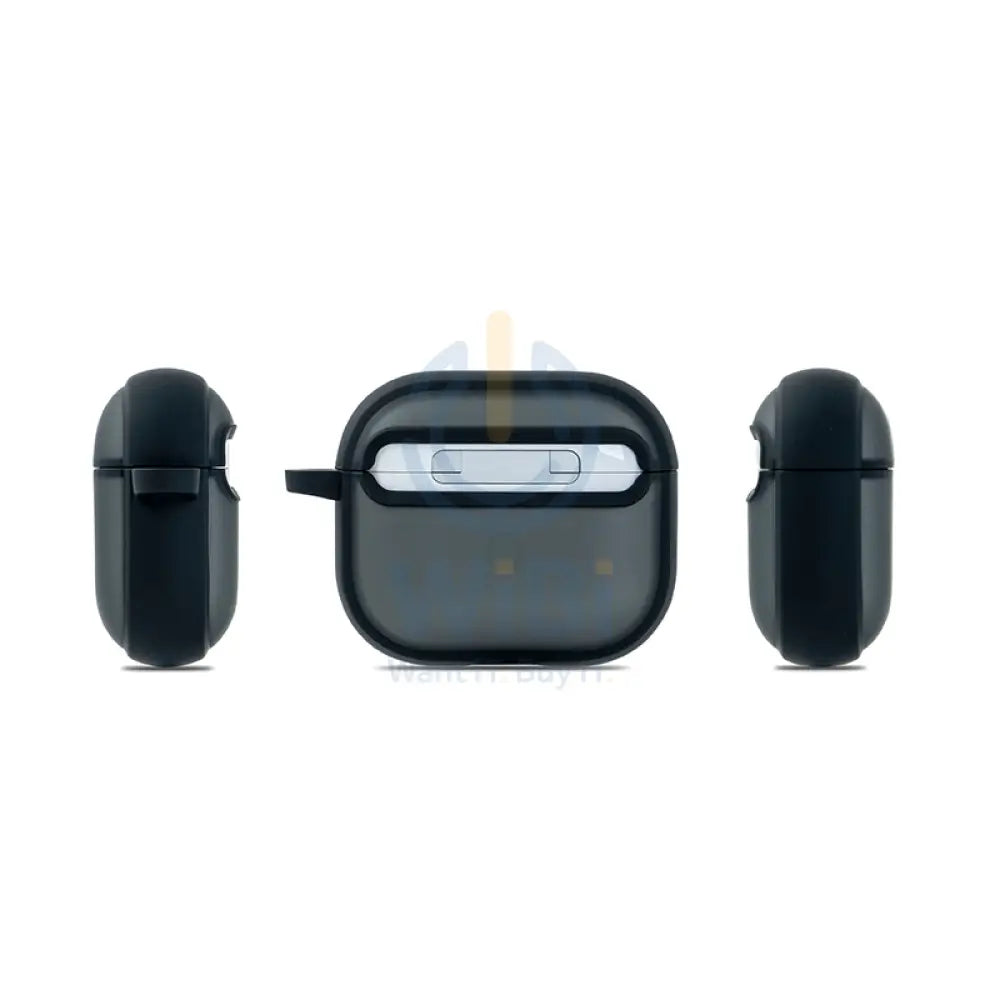 Torrii Torero Case - AirPods 3 / Black Accessories > Mobiles & Tablets