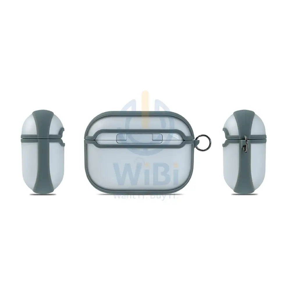 Torrii Torero Case - AirPods 3 / Gray Accessories > Mobiles & Tablets