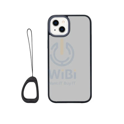 Torrii Torero Case Anti-Bacterial Coating - iPhone 15 Plus / 14 Plus / Black Accessories > Mobiles & Tablets > Mobiles