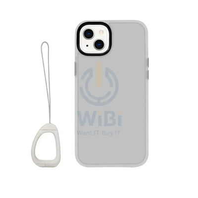 Torrii Torero Case Anti-Bacterial Coating - iPhone 15 Plus / 14 Plus / Clear Accessories > Mobiles & Tablets > Mobiles