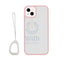 Torrii Torero Case Anti-Bacterial Coating - iPhone 15 Plus / 14 Plus / Pink Accessories > Mobiles & Tablets > Mobiles