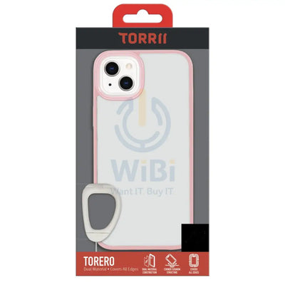 Torrii Torero Case For Apple iPhone 14 Plus - Pink Accessories > Mobiles & Tablets