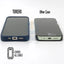 Torrii Torero Case For Apple iPhone 14 Pro Max - Blue Accessories > Mobiles & Tablets
