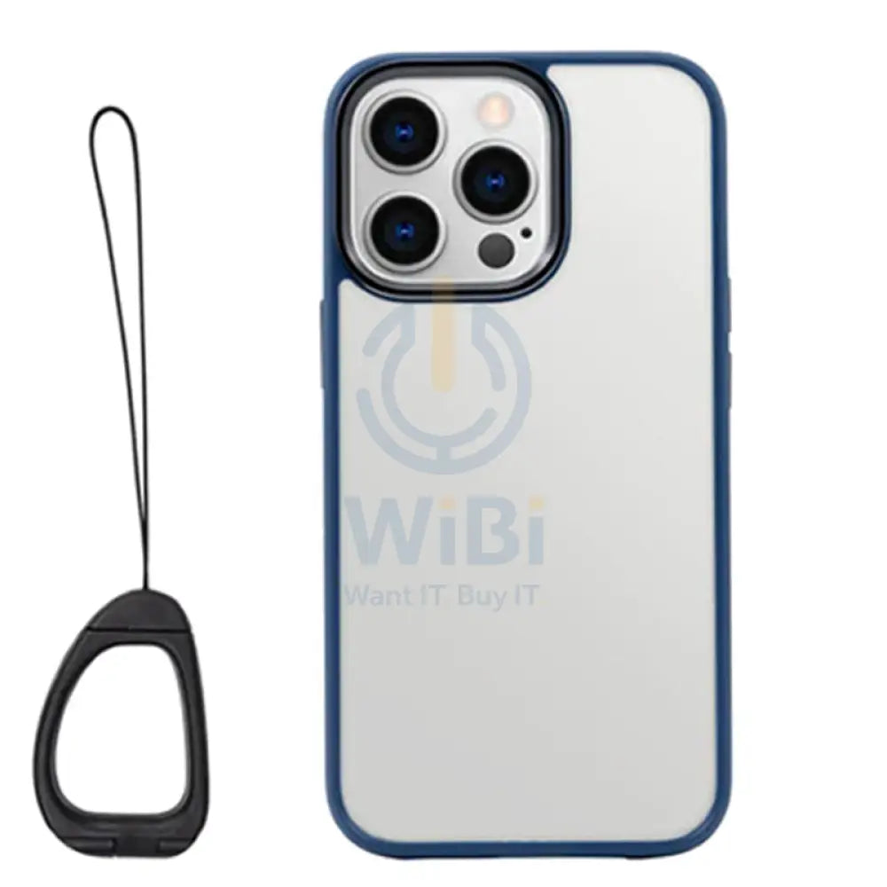 Torrii Torero Case For Apple iPhone 14 Pro Max - Blue Accessories > Mobiles & Tablets