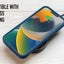 Torrii Torero Case For Apple iPhone 14 Pro Max - Blue Accessories > Mobiles & Tablets