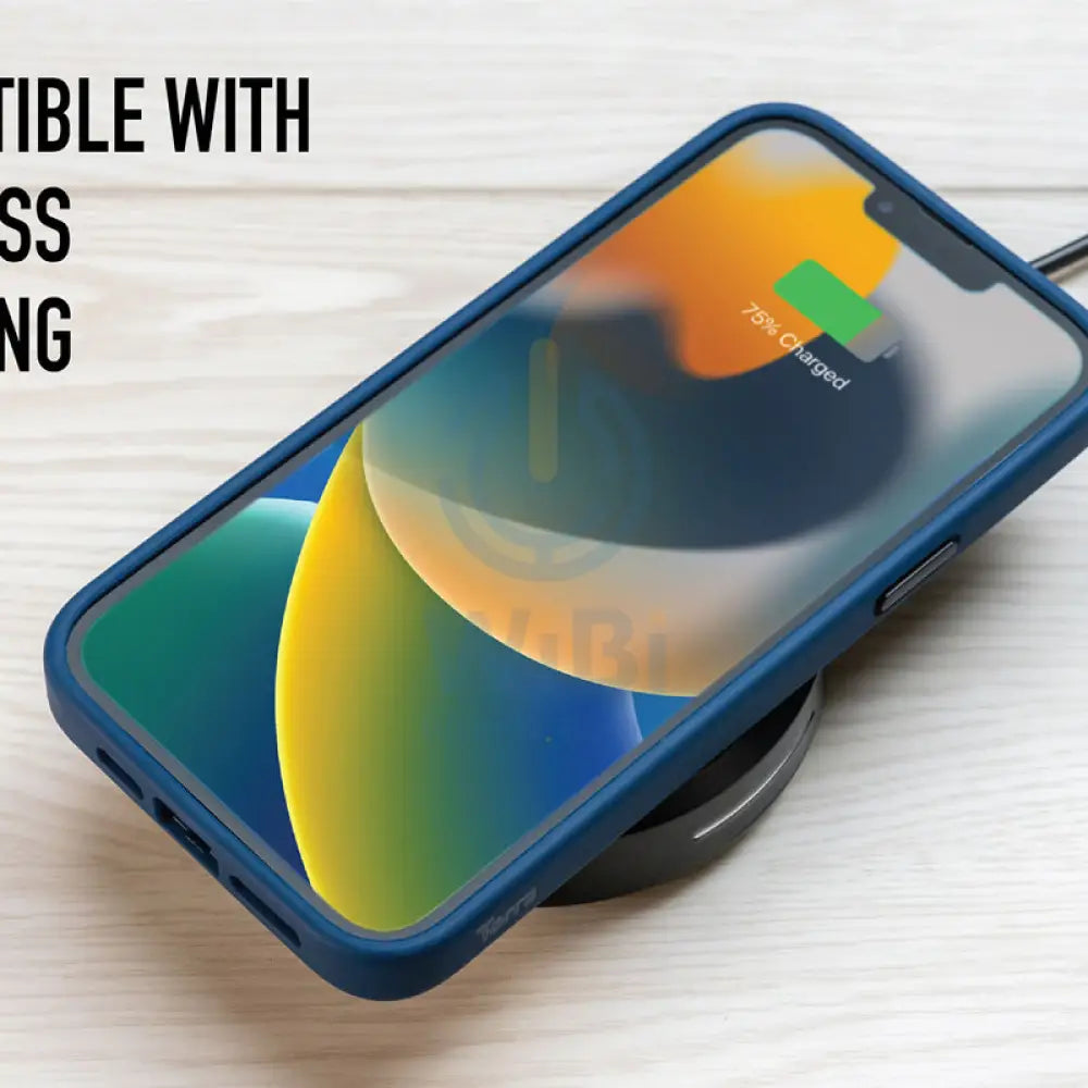 Torrii Torero Case For Apple iPhone 14 Pro Max - Blue Accessories > Mobiles & Tablets