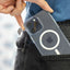 Torrii Torero Case For Apple iPhone 14 Pro Max - Clear Accessories > Mobiles & Tablets