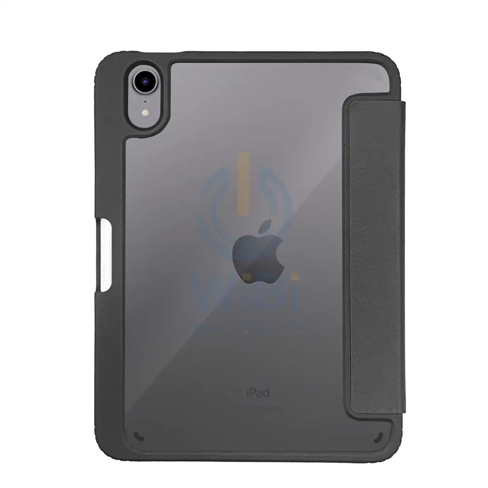 Torrii Torero Case - iPad Mini 6 / Black Accessories > Mobiles & Tablets > Offer Zone