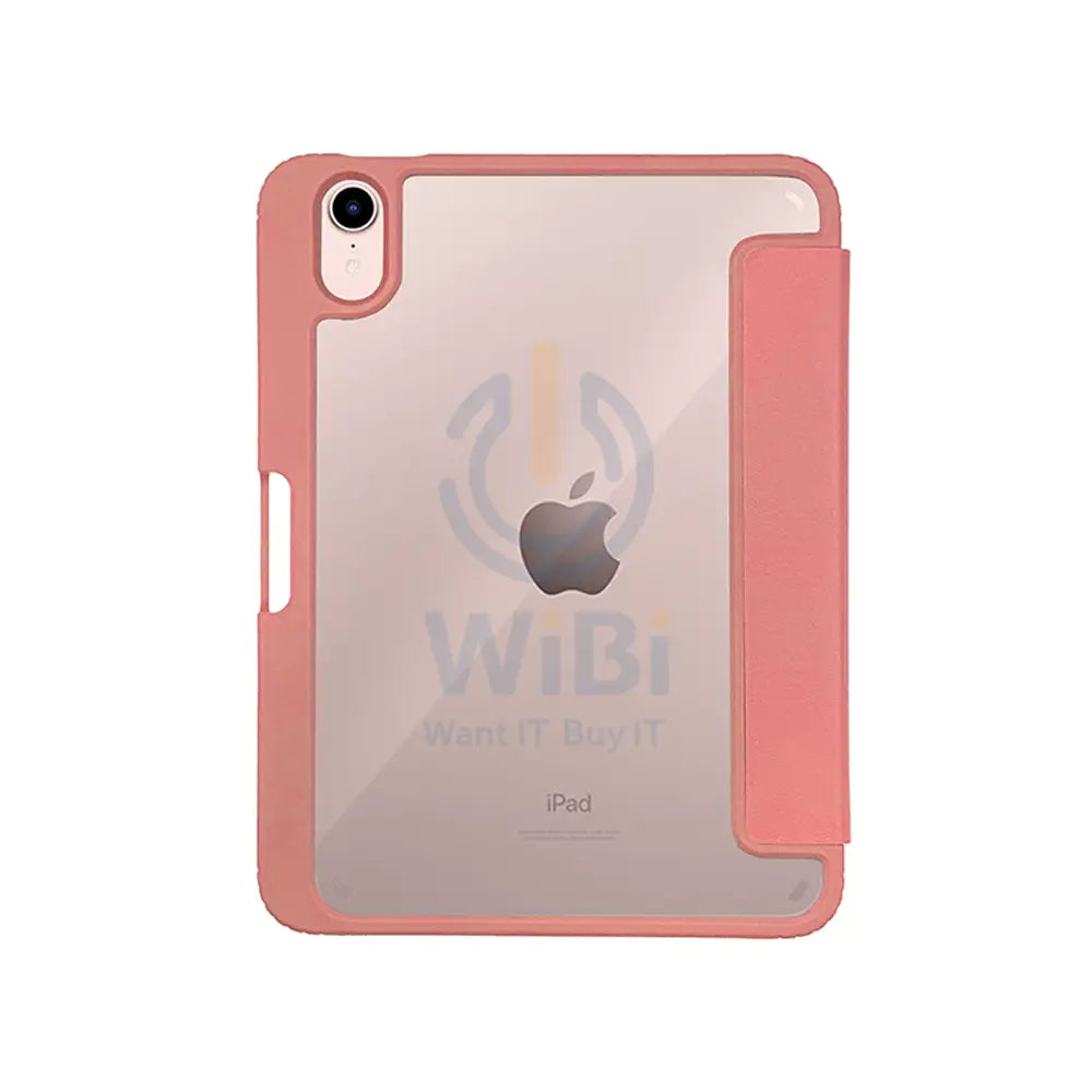 Torrii Torero Case - iPad Mini 6 / Pink Accessories > Mobiles & Tablets > Offer Zone
