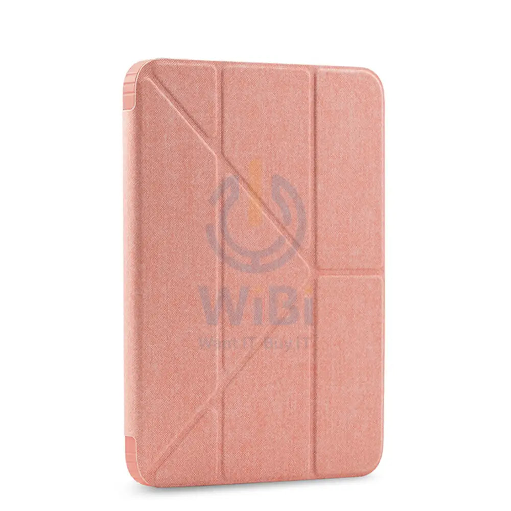 Torrii Torero Case - iPad Mini 6 / Pink Accessories > Mobiles & Tablets > Offer Zone