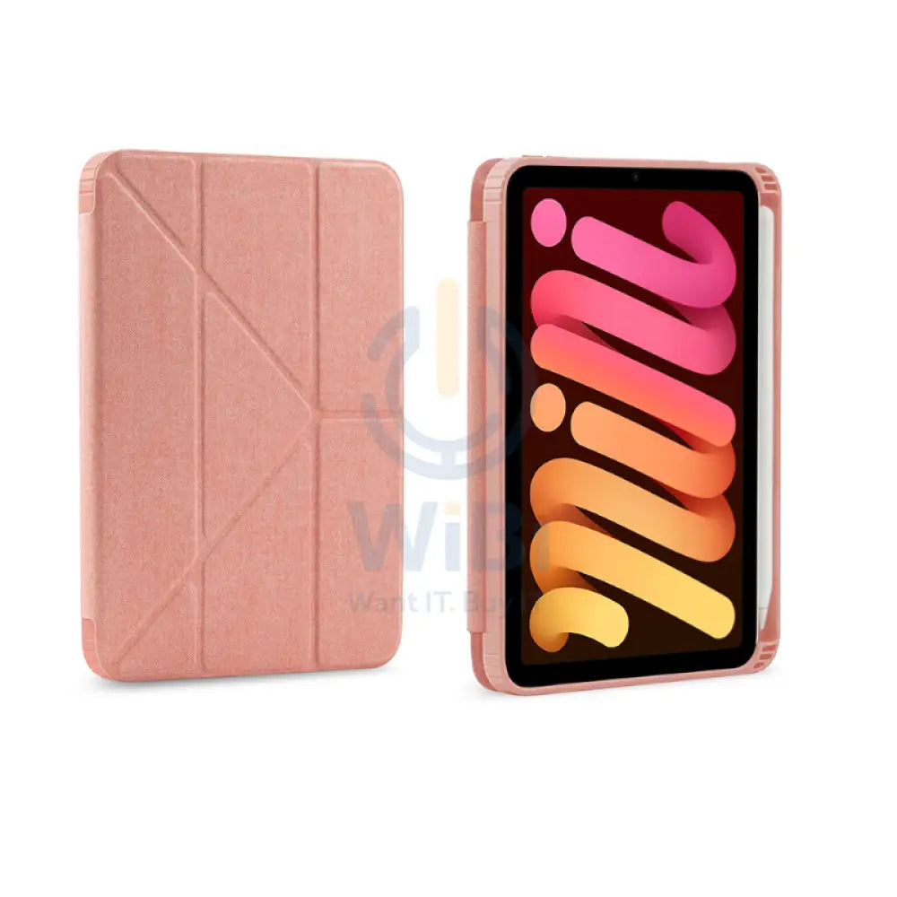 Torrii Torero Case - iPad Mini 6 / Pink Accessories > Mobiles & Tablets > Offer Zone