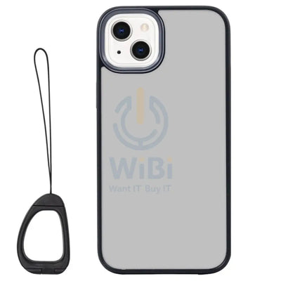 Torrii Torero Case For iPhone 14 Plus - Black Accessories > Mobiles & Tablets