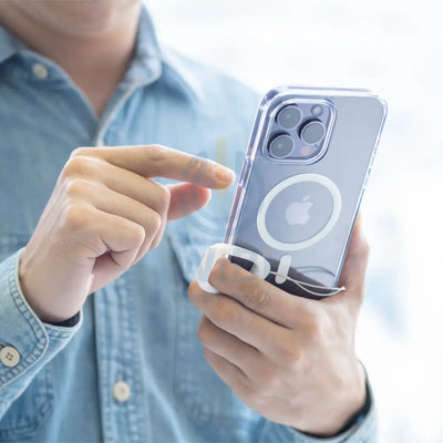 Torrii Torero Case For iPhone 14 Plus - Clear Accessories > Mobiles & Tablets