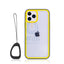 Torrii Torero Case - iPhone 12 & 12 Pro / Gray/Yellow Accessories > Mobiles & Tablets