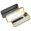 Torrii Torero Case - iPhone 12 & 12 Pro / Gray/Yellow Accessories > Mobiles & Tablets