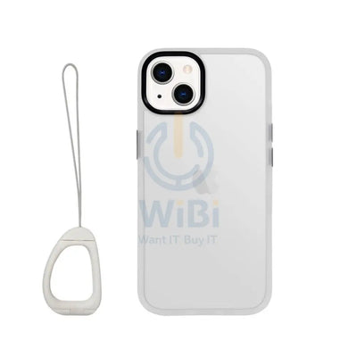 Torrii Torero Case - iPhone 13 / Clear