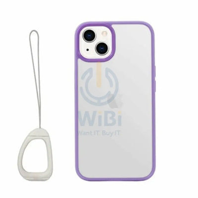 Torrii Torero Case - iPhone 13 / Purple