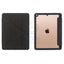 Torrii Torero Case With Pencil Slot - Apple Ipad 10.2 (2019) / Black