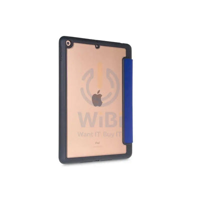 Torrii Torero Case With Pencil Slot - Apple Ipad 10.2 (2019) / Blue