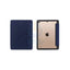 Torrii Torero Case With Pencil Slot - Apple Ipad 10.2 (2019) / Dark Blue