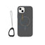 Torrii Torero Magsafe Case Anti-Bacterial Coating - iPhone 15 Plus / 14 Plus / Black Accessories > Mobiles & Tablets >