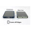 Torrii Torero Magsafe Case - iPhone 13 Pro / Clear