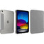 Torrii Torero Notebook Type Case For iPad 10.9 (10th Gen. 2022) - Gray Accessories > Mobiles & Tablets